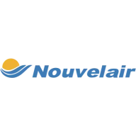 Logo Nouvelair