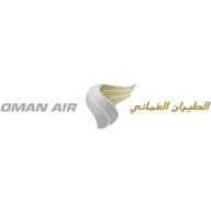 Logo Oman Air