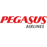 Logo Pegasus Airlines