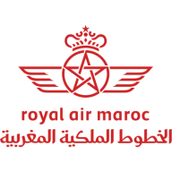 Logo Royal Air Maroc