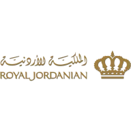 Logo Royal Jordanian