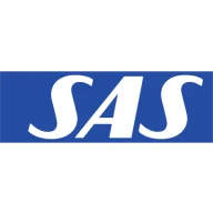 Logo SAS Scandinavian Airlines