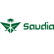 Logo Saudia