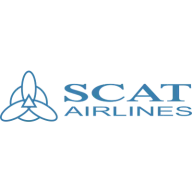 Logo Scat Airlines