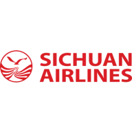 Logo Sichuan Airlines
