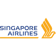 Logo Singapore Airlines
