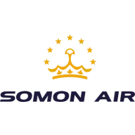 Logo Somon Air