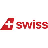 Logo Swiss International Airlines
