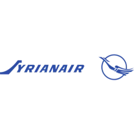 Logo Syrian Air