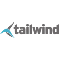Logo Tailwind Airlines