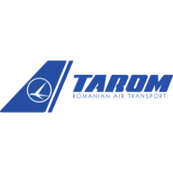 Logo TAROM