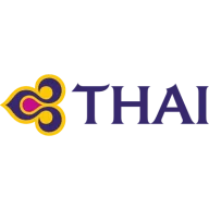 Logo Thai Airways