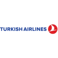 Logo Turkish Airlines