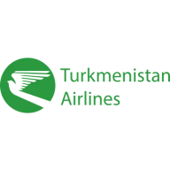 Logo Turkmenistan Airlines