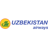 Logo Uzbekistan Airways