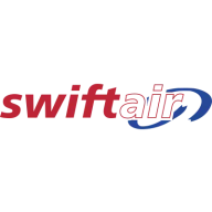 Logo Swiftair