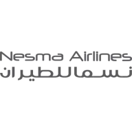 Logo Nesma Airlines