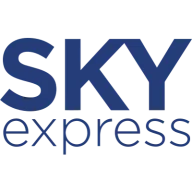 Logo Sky Express