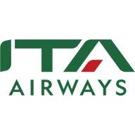 Logo ITA Airways