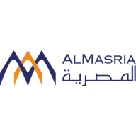 Logo AlMasria Universal Airlines