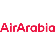 Logo Air Arabia Maroc