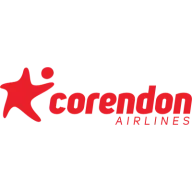 Logo Corendon Airlines Europe