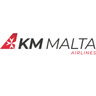 Logo KM Malta Airlines