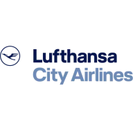Logo Lufthansa City Airlines
