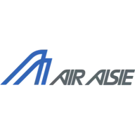 Logo Air Alsie