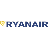 Logo Ryanair UK