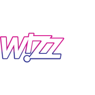 Logo Wizz Air UK