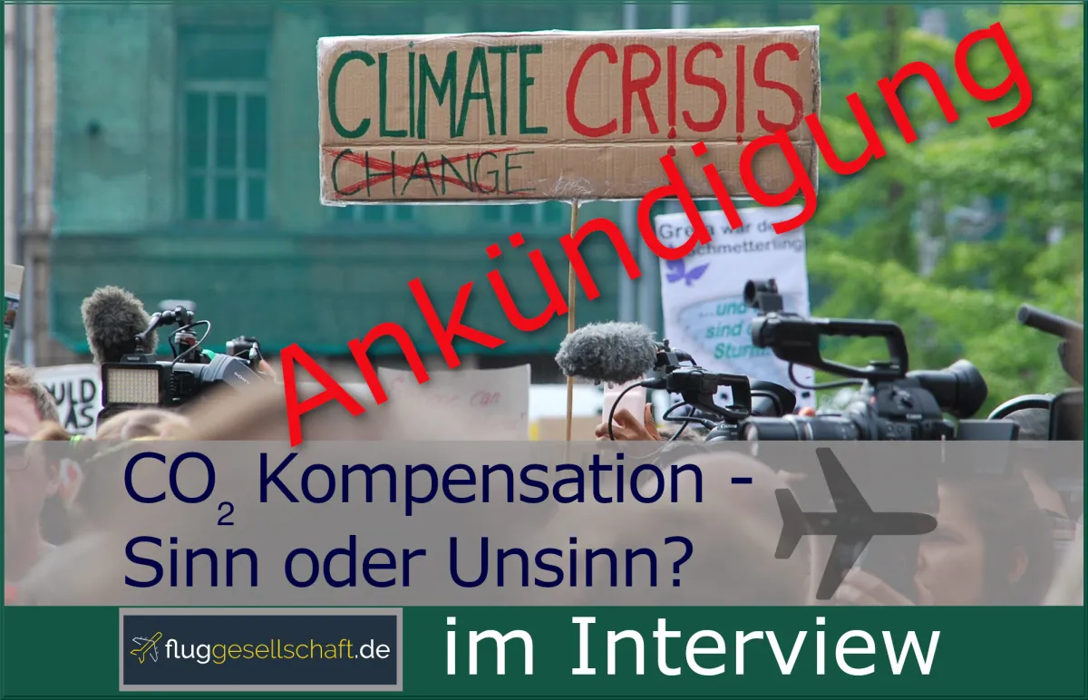 2019 08 20 Interview Climate Crisis Thumbnail fluggesellschaft ankuending