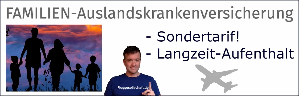 Auslands Krankenversicherung Teaser Thomas