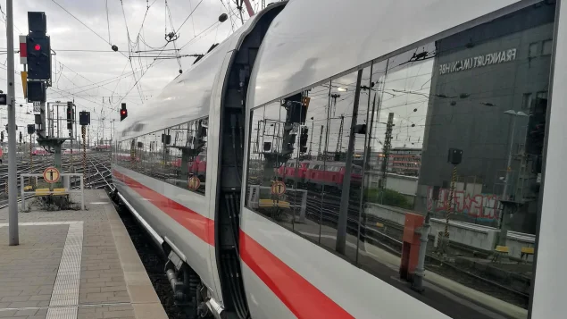 Deutsche Bahn Supersparpreis 2020 noch günstiger