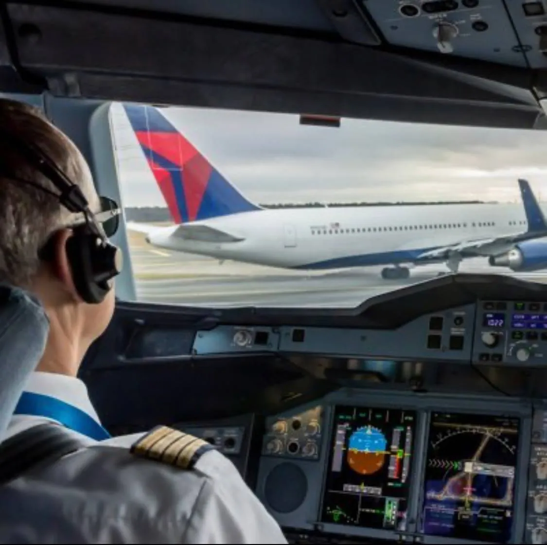 Steffen Braasch Bobby A380 Kapitaen