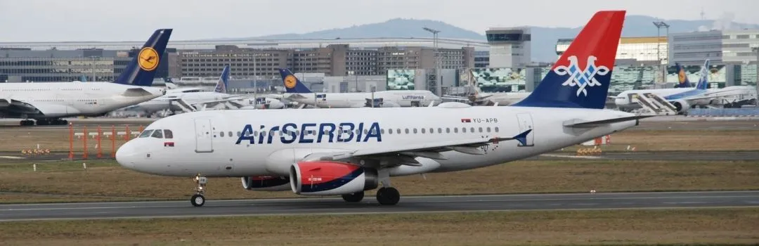 2022 01 Air Serbia A319 1080