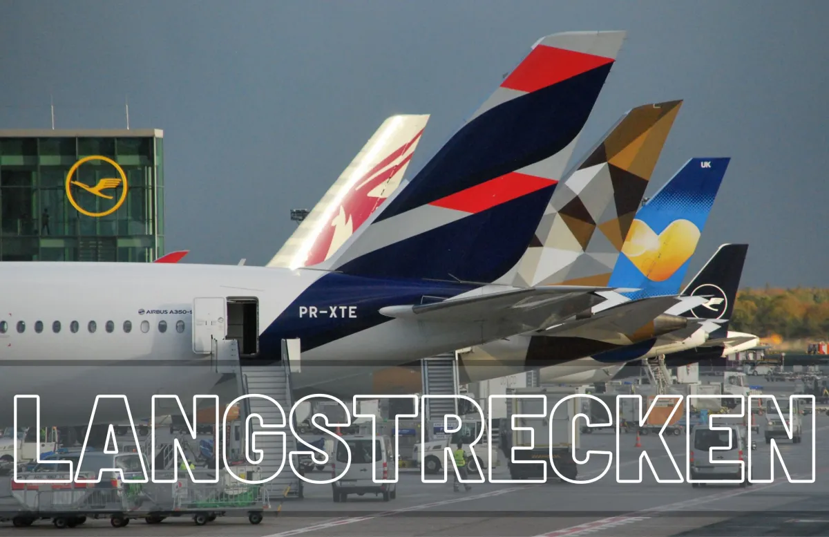 Langstrecken News Tales