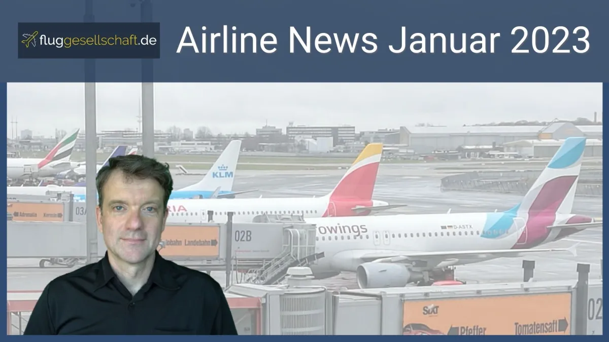 2023 01 Airline News Januar 2023 1920 1080