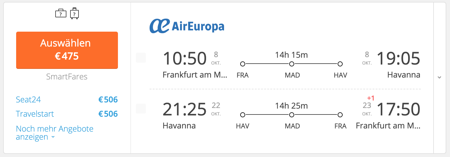 Flugzeiten Frankfurt Flughafen
