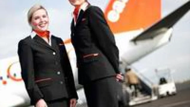 Neue EasyJet Winterziele ab HAM und BER