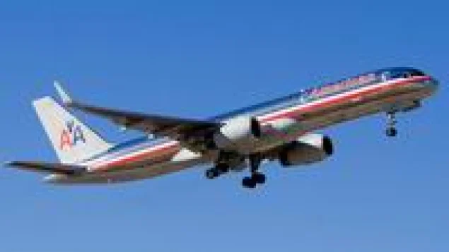 American Airlines mit neuer Sitzplatz-Gebühr