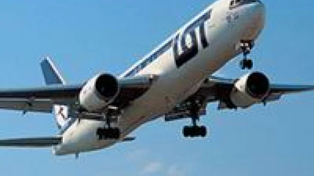LOT Polish Airlines News