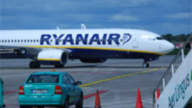 Ryanair: ein persönlicher Erfahrungbericht