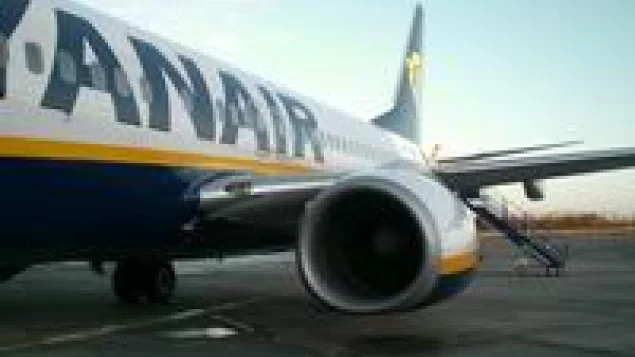 Ryanair Teil 2: Fortsetzung des persönlichen Erfahrungberichtes