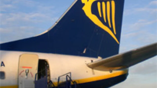 Ryanair Teil 3: (Never?)-Ending Buchungsprozess