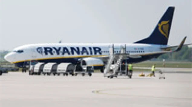Ryanair Teil 5: Buchungsbestätigung und Online-Check-In
