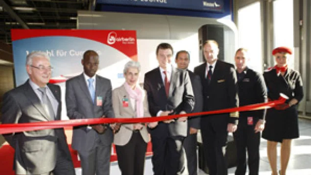 Düsseldorf-Curaçao (ABC Inseln) mit AirBerlin