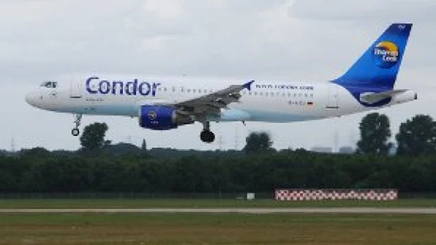 Mit Condor nach Brasilien und Asien fliegen