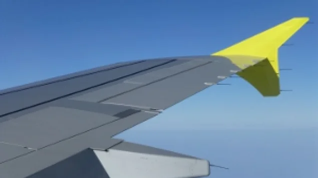 Mit Fluggutscheinen bares Geld sparen