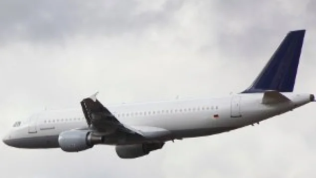 Günstige Flüge von New York nach Frankfurt finden